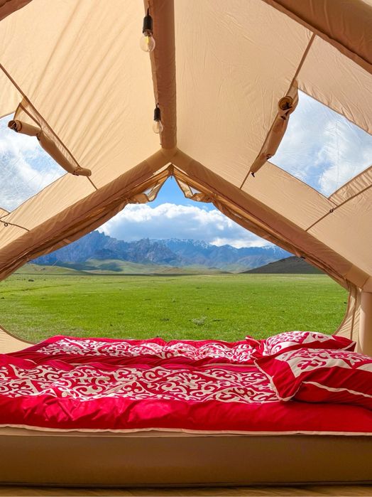 Аренда/ Прокат /Палатка Актобе