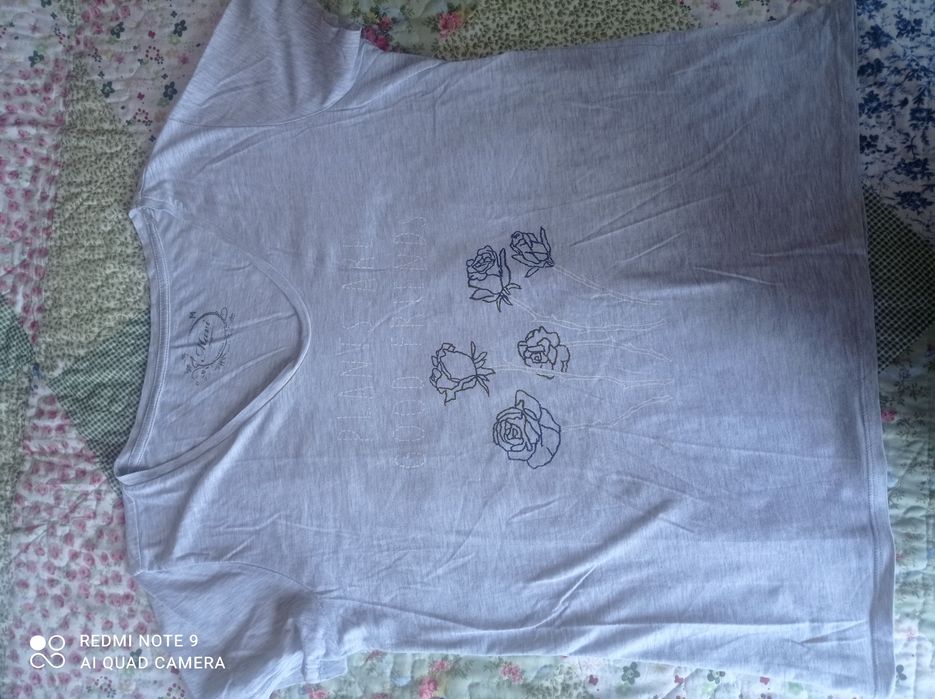 Сет от няколко блузи