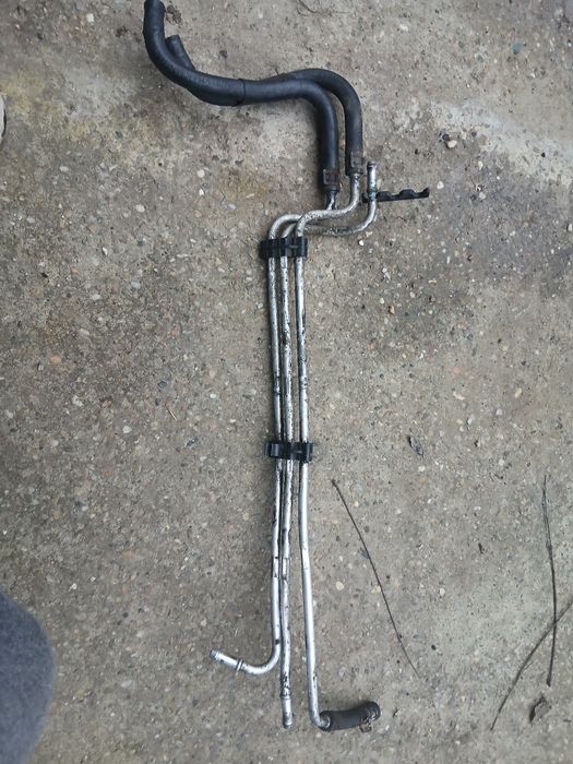 Conducte combustibil vw golf 5/skoda octavia 2 1.9 cod bkc/bxe 105 cp
