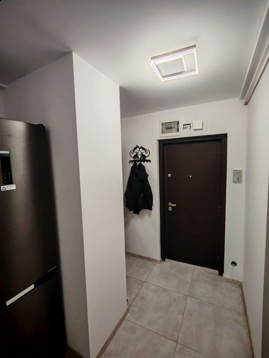 Apartament Central (Ferdinand)
