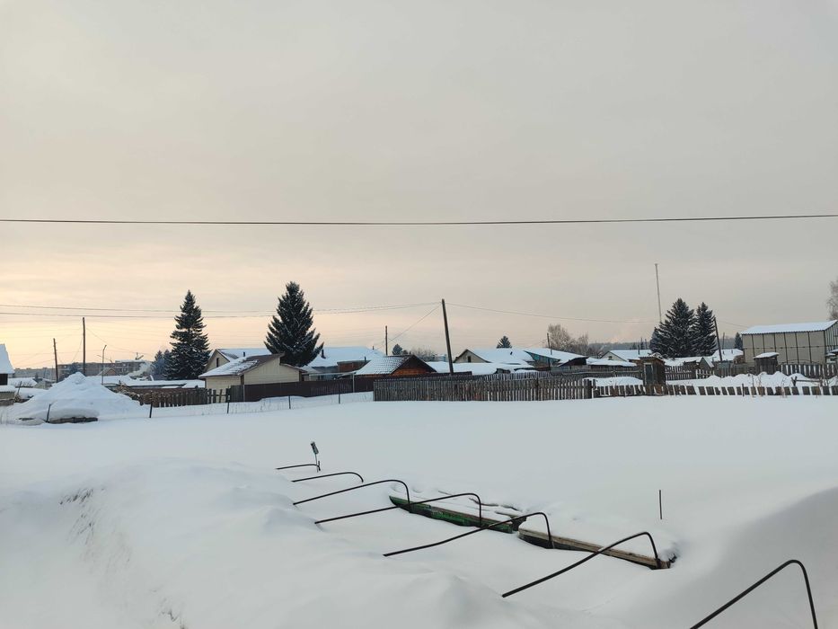 Продается дом 3х комнатный