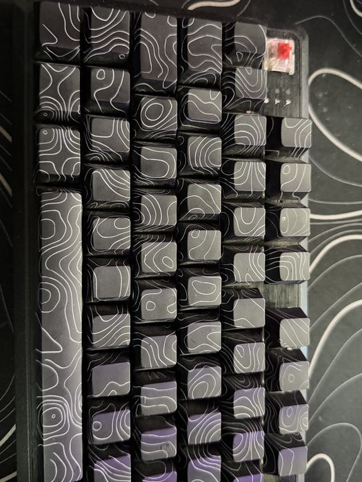 Keyboard Corsair K70 Core TKL