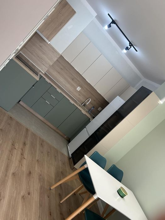 Дава се под наем Двустаен апартамент в Пловдив, Тракия - 70 кв.м за 498.27 € - Снимка #4