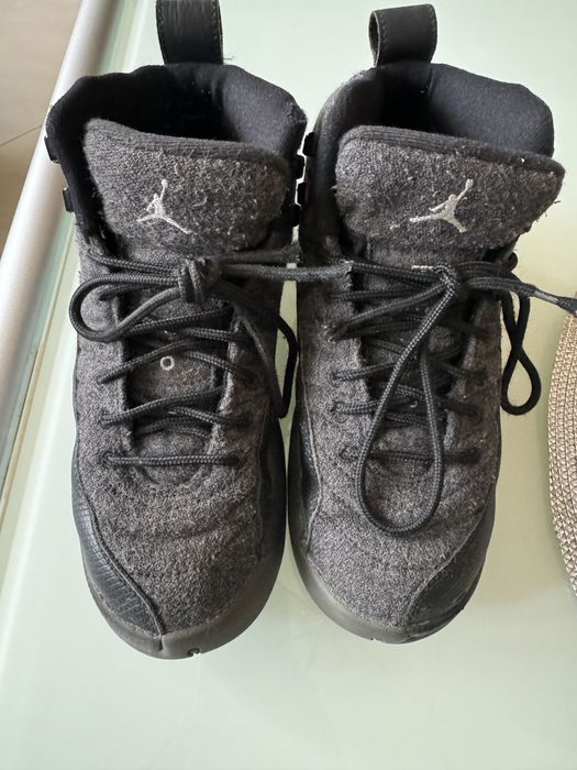 Jordan air  36 номер -маратонки