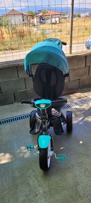 Детска триколка!