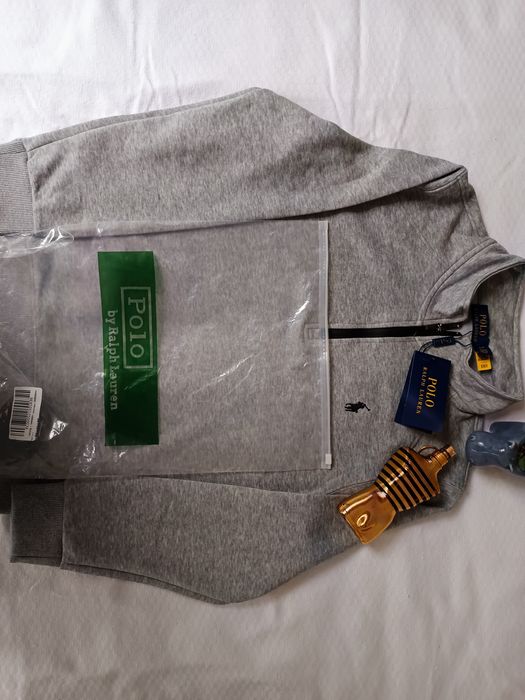 Bluza polo Ralph Lauren