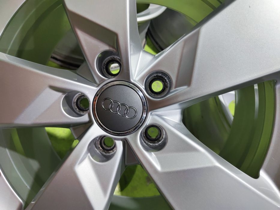 17 5x112 Audi A3 лети джанти 5х112 Ауди