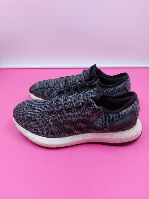 Adidas Pure Boost All Terrain номер 42 Оригинални мъжки маратонки