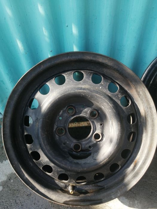 Диск на мерседес 5*112