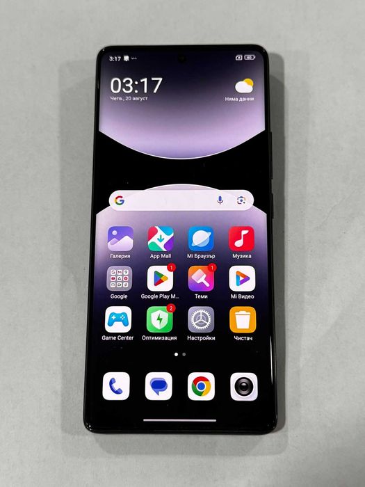 Redmi Note 14 Pro 256gb