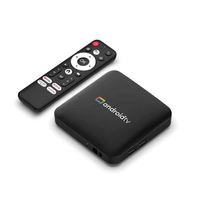 3 Броя Tv Box Android H590 MAX