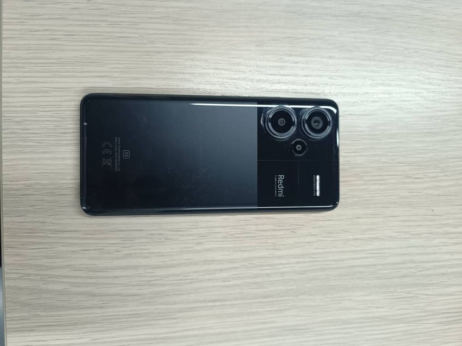 Xiaomi redmi 13 pro plus 512 GB