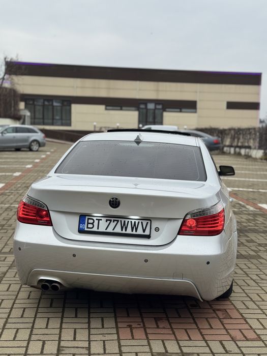 De vanzare BMW 525D