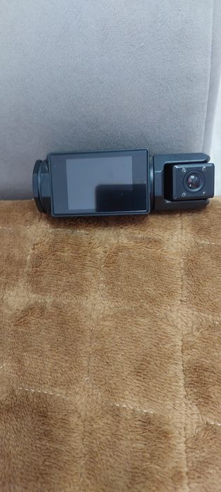 Видеорегистратор FulHd WiFi