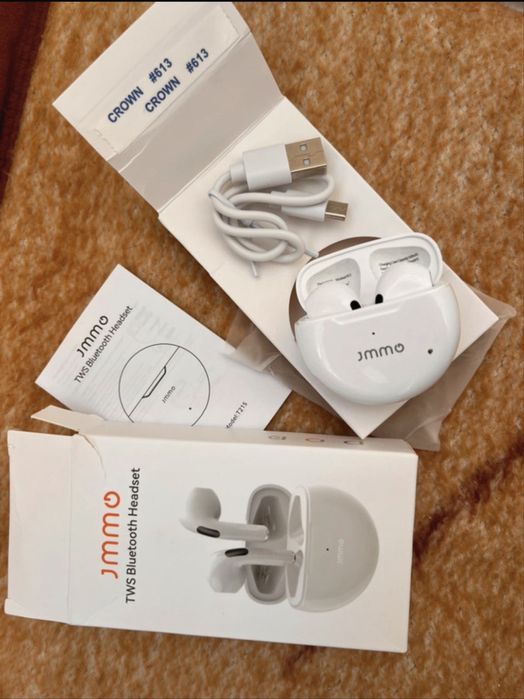 Căști fără fir Jmmo Shein