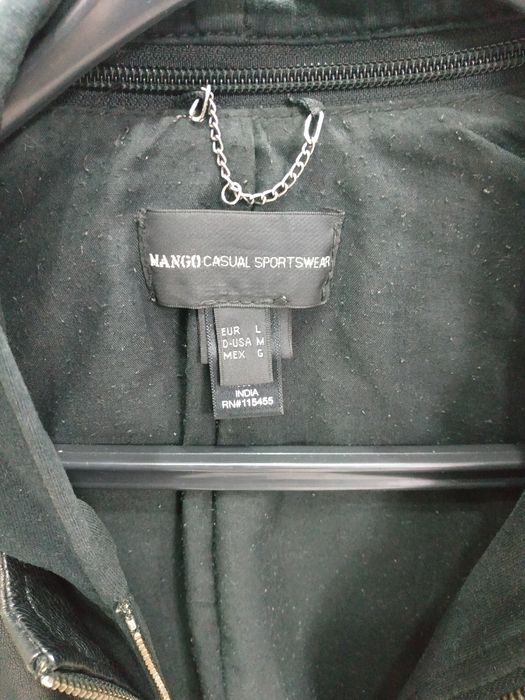 Продам три кожаные куртки