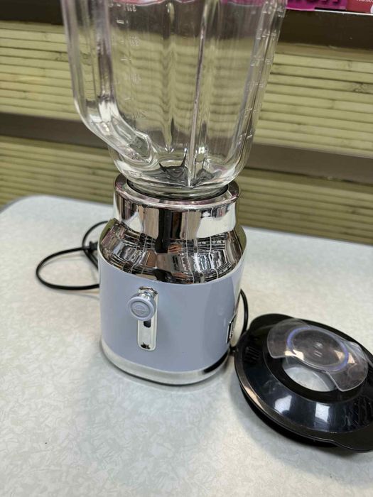 Блендер Cecotec Power Black RetroTwist,