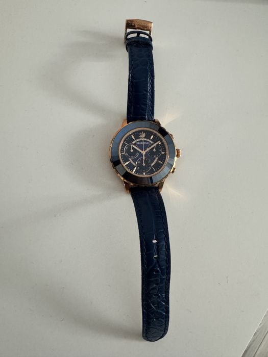 Ceas Swarovski Octea Lux Chrono