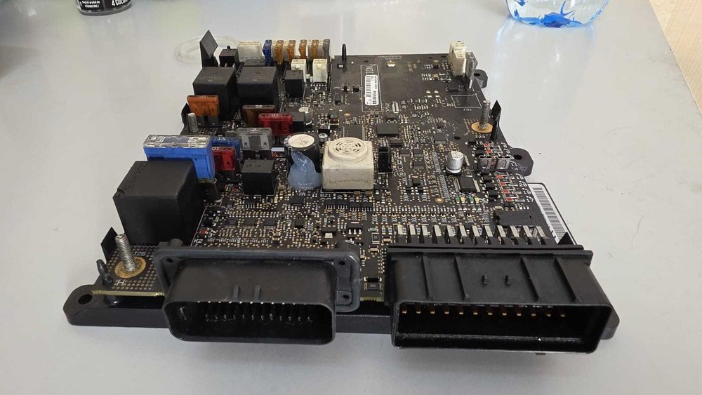 Controller SR3 pentru agregate Thermo King SL, SLX, SLXe, SLXi