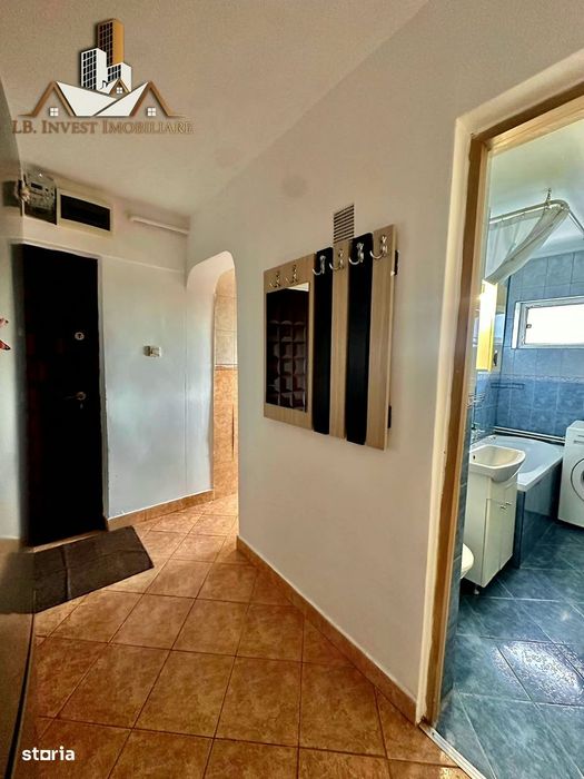 Chirie zona Soarelui- doua camere-centrala proprie
