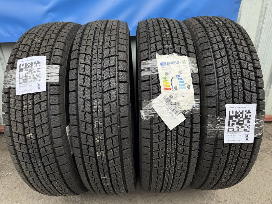195/80 R15 FALKEN SUV 96R anvelope noi 4x4 M+S