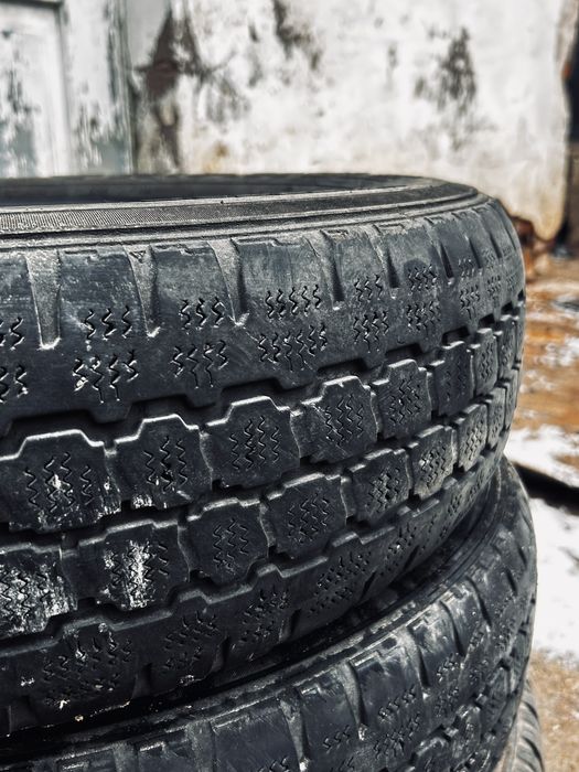 Шина сатылады все сезонка