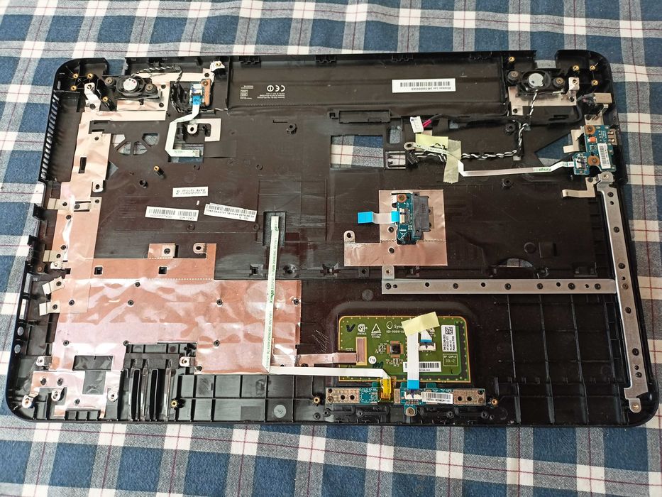 Carcasa module Toshiba Satellite C870 L870