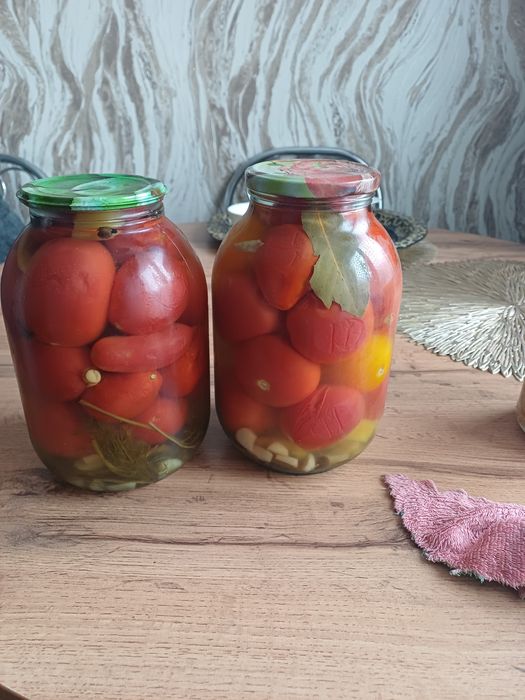 Продам соленья 2025 года