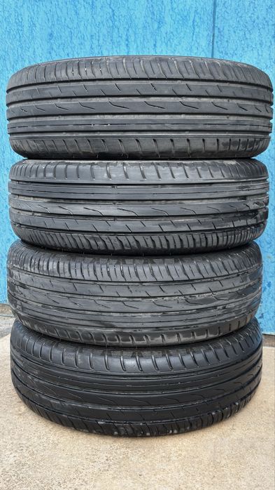Продам резину 205.70 r15