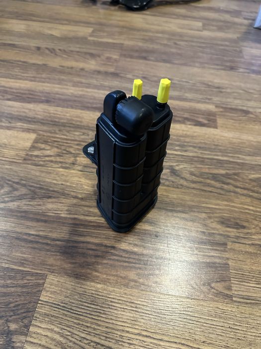 Абсорбер Duster Terrano Logan Sandero Arkana Kaptur