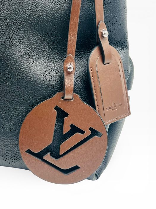 Louis Vuitton Beaubourg Hobo дамска чанта като нова