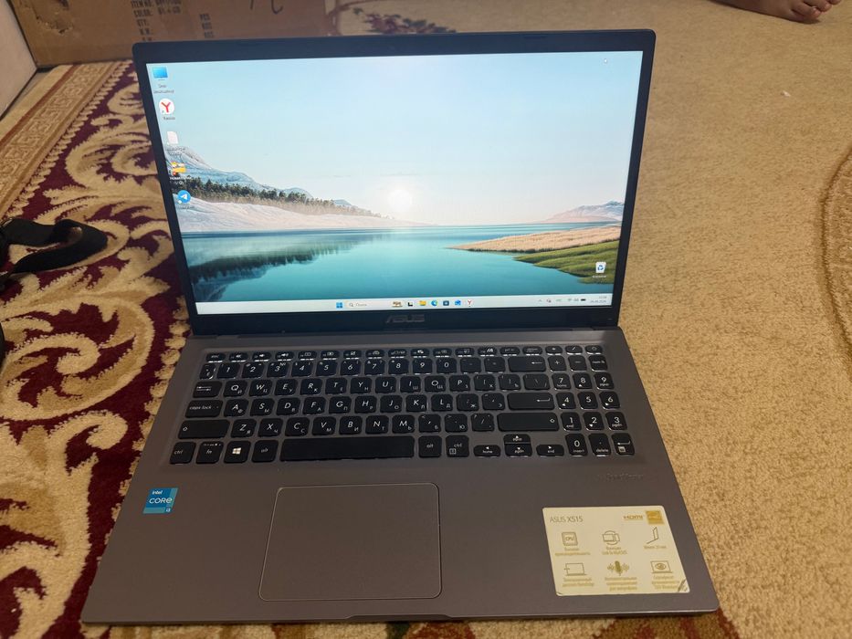 Asus Noutbook core i3