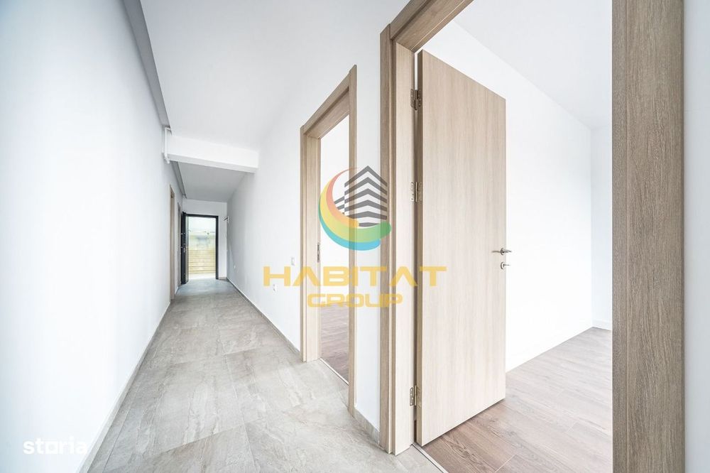 Apartament 3 Camere Zona Grand Arena Postalionului Finisaje Premium