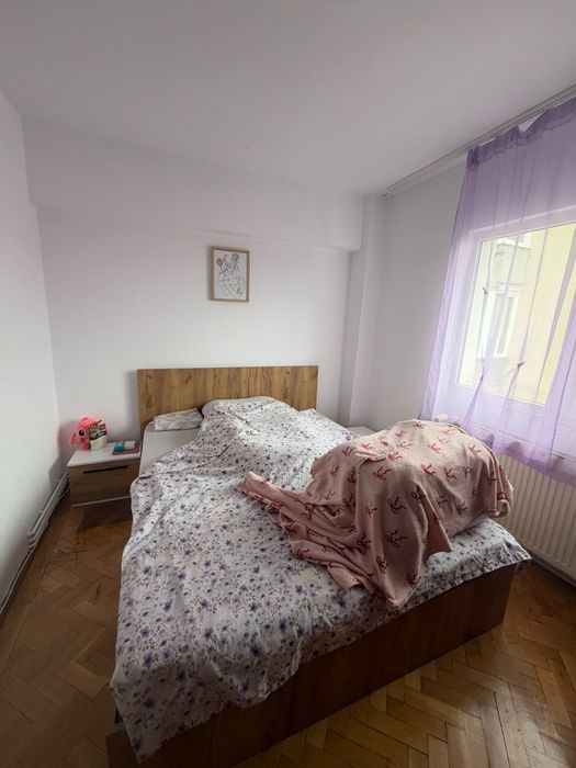 Închiriez apartament 2camere