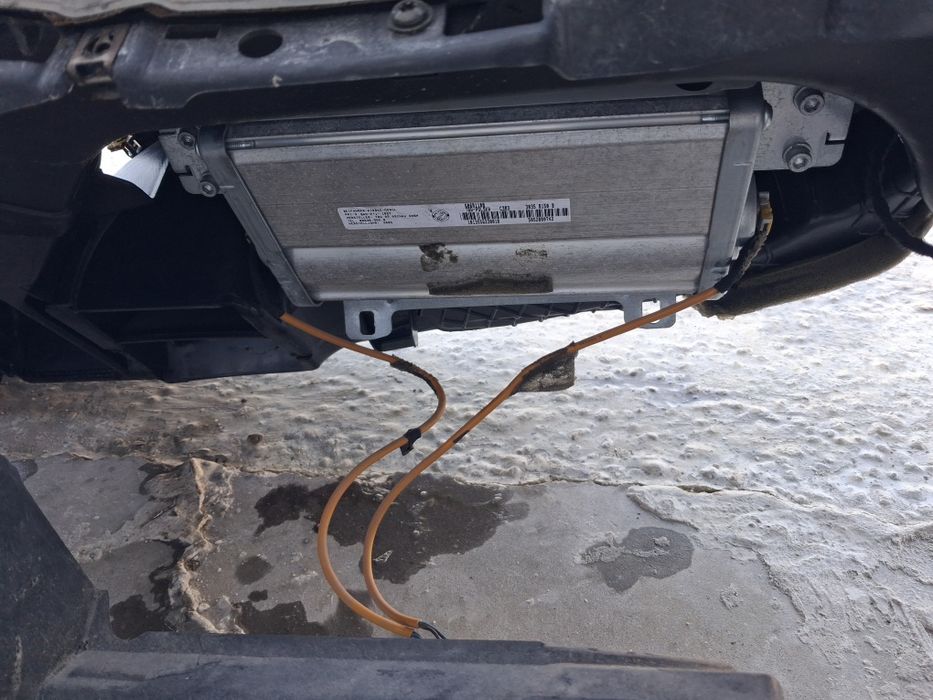 Арматурно табло Alfa Romeo 159 2007г.