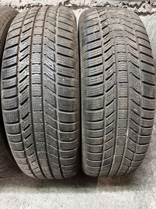 225/65/17 Conti 4бр дот22