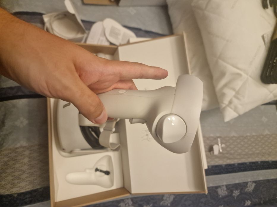 Oculus Meta Quest 2
