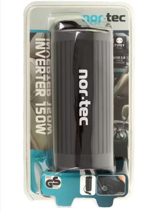 Инвертор за кола 150w
