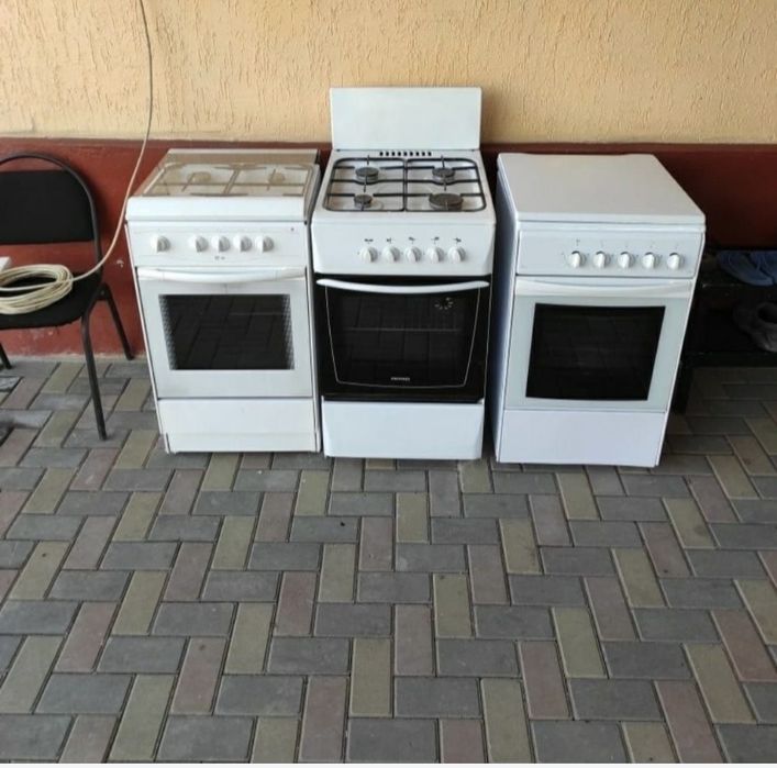 Ремонт газ плит газ баллонов