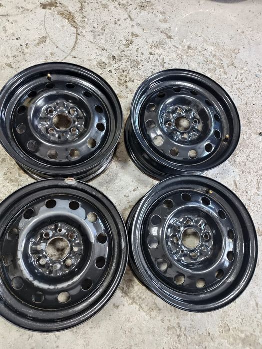 Продам  диски R14 ВАЗ