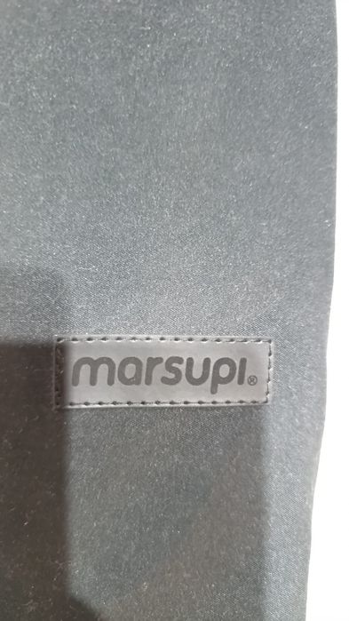 Ham marsupiu bebeluși