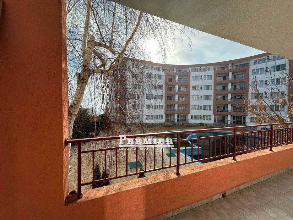 Продава се Двустаен апартамент в к.к. Слънчев бряг - 80 кв.м за 1288 €/кв.м - Снимка #12