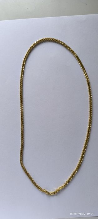 Цепочка золотая 10гр