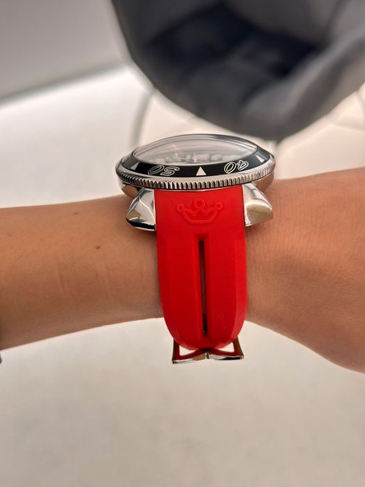 Часовник Gaga Milano Unisex model