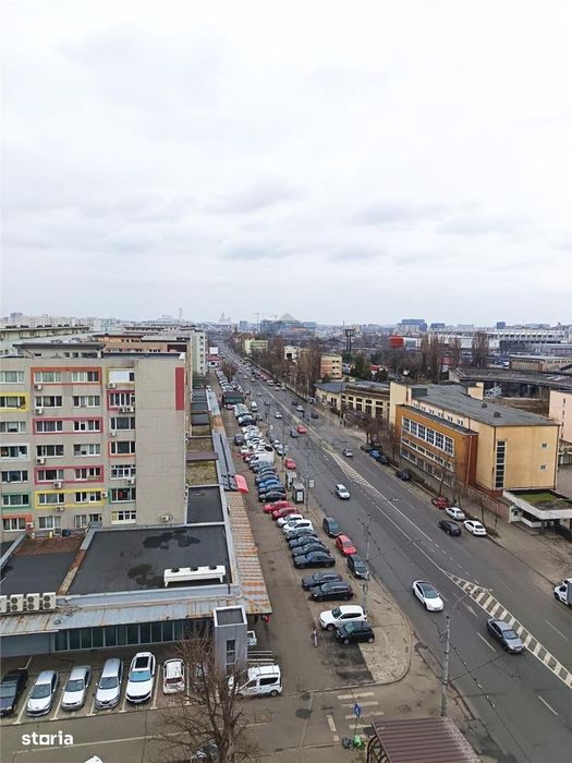 4 camere Sector 1 | Metrou Grivita |Calea Grivitei | 75 mp