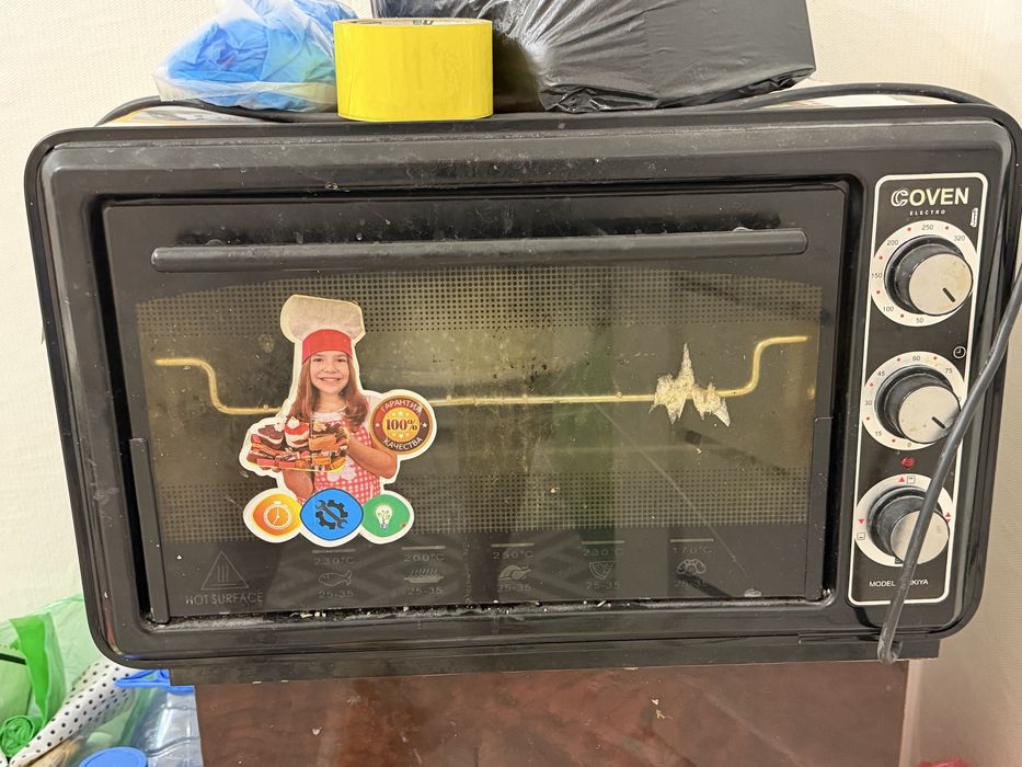 Продам асел печь