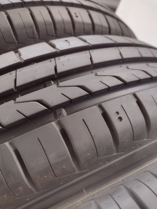 Нови 4бр 165/80/15 Hankook Eco2 dot0323