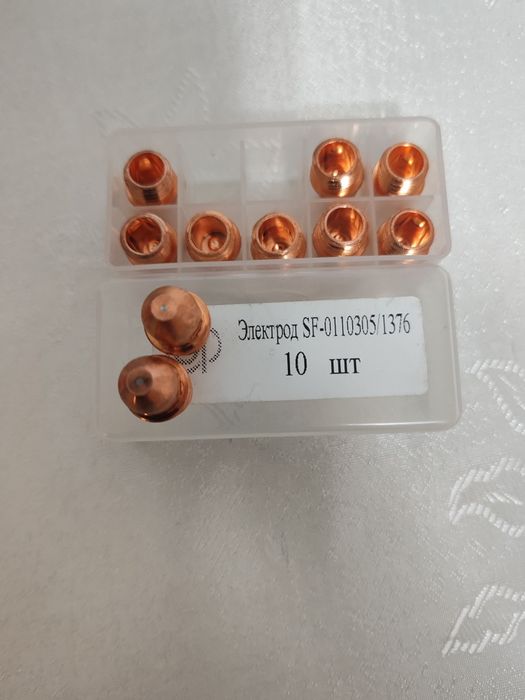 Продам сопло на плазморез