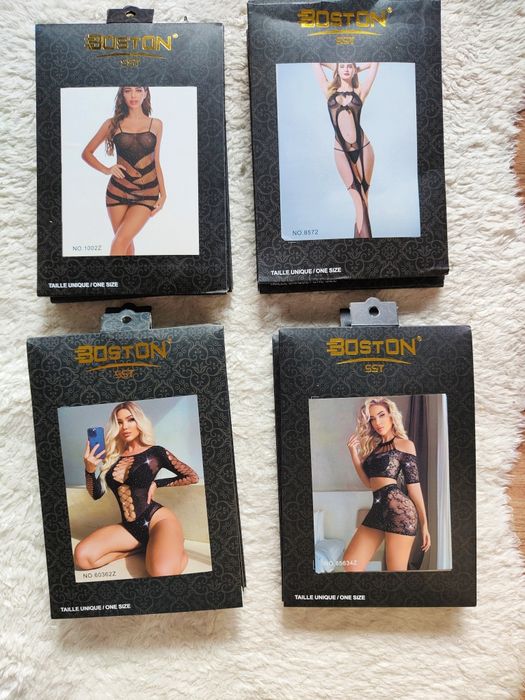 Costume Sexi Iubita Sotie , Preț pe bucata/ Lenjerie Sexy