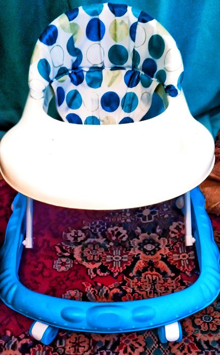 Продам Ходунок детский